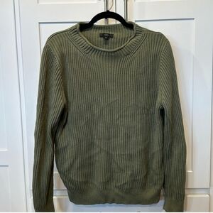 Rollneck Sweater